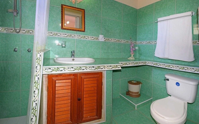 Hostal Eida y Lujan PLAYA LA BOCA