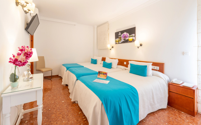 Hotel Romerito