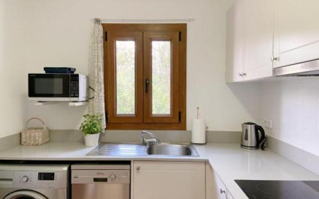 Villa Caterina