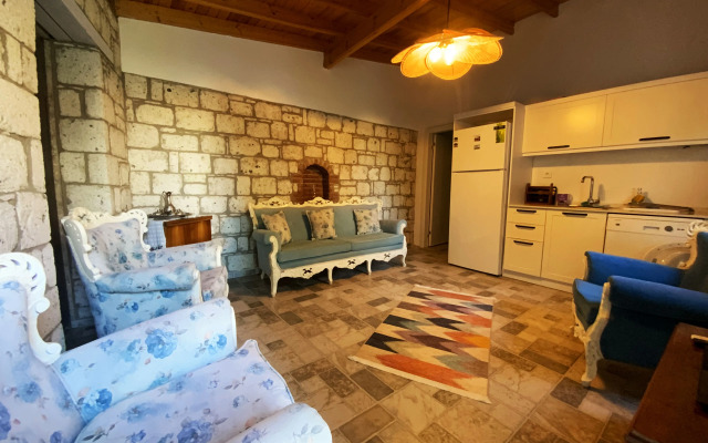 La Maison De Yasmine