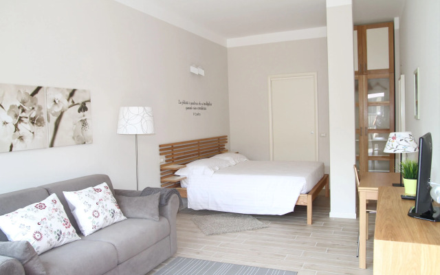 Residence Campo Rotondo