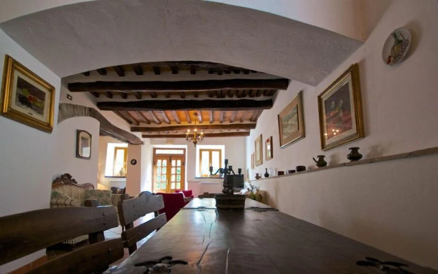 Agriturismo Corvaia