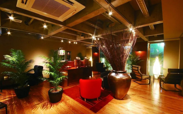 Hotel Balian Resort Shinjuku Honten