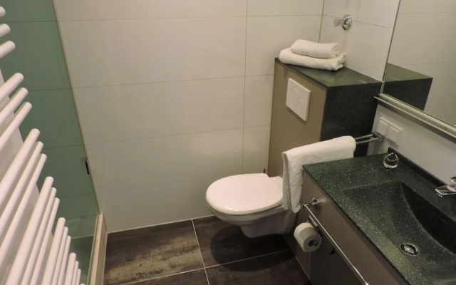 Apart-Hotel Wiesbaden
