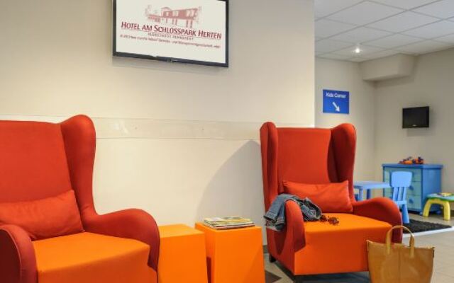 Hotel ibis Styles Herten