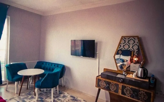 Kars Atapark Boutique Hotel