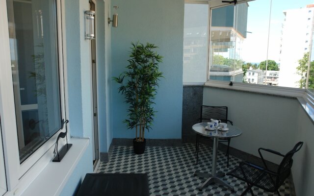 Apartment Bonne Journee