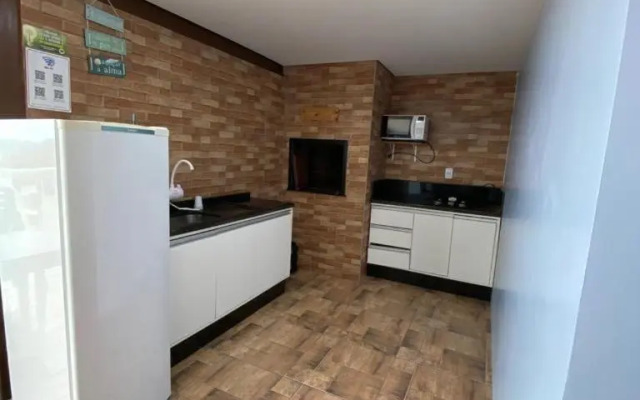 Residencial Gralha Azul