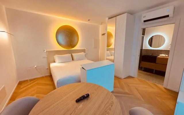 Schiavon Beach Palace