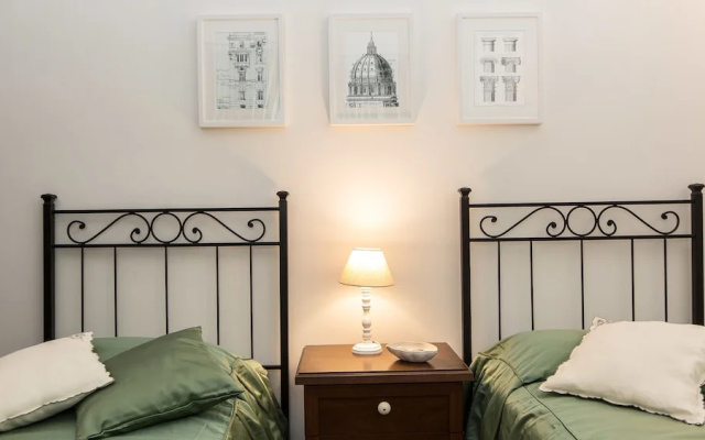 Rental In Rome Milazzo