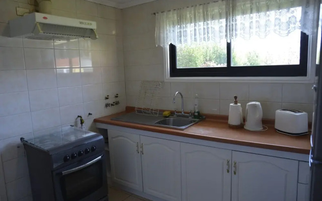 Apart Hotel Rio Cruces