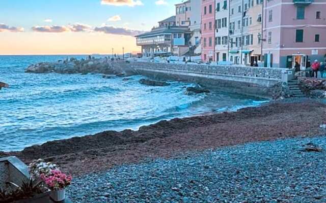 Albergo Boccadasse