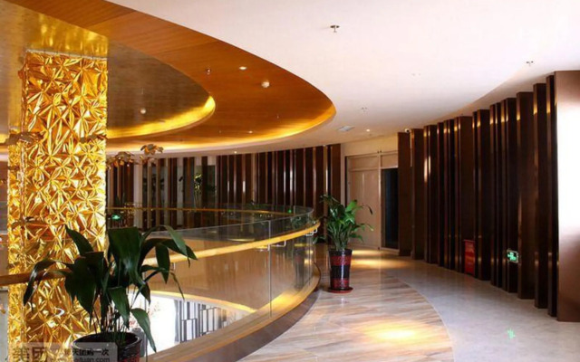 Haishanghai Hotel