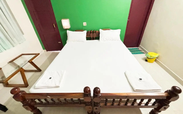 Seabreeze Varkala Beach Resort