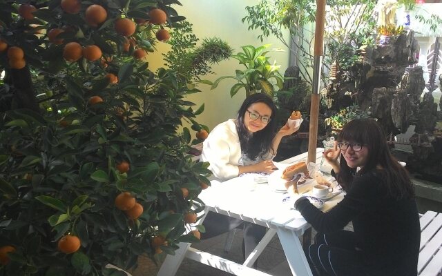 Thao Hieu Homestay Hoi An