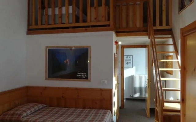 Albergo Le Marmotte