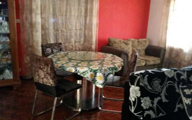 B&B Antananarivo