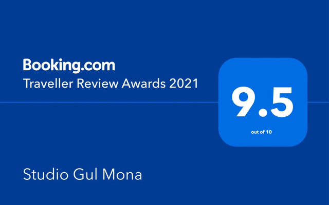 Studio Gul Mona