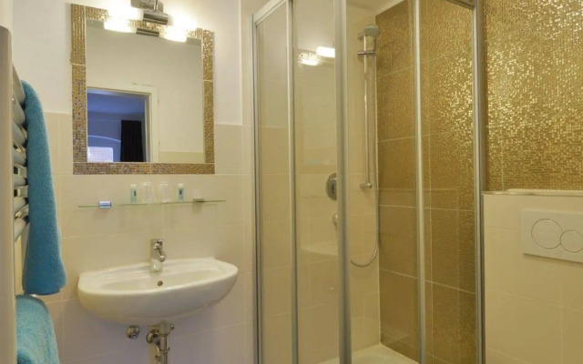 Townside Hostel Bremen