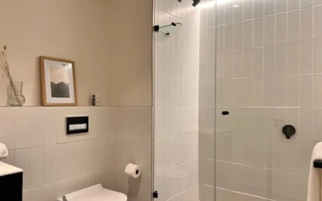 Lifestyle Apartment at Stationhouse