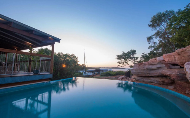 Cygnet Bay Pearl Farm