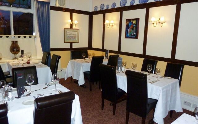 Blacksmiths Arms Inn