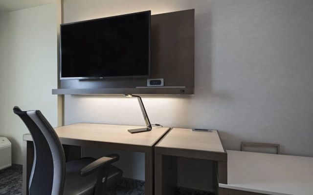 Courtyard by Marriott St. Louis Brentwood