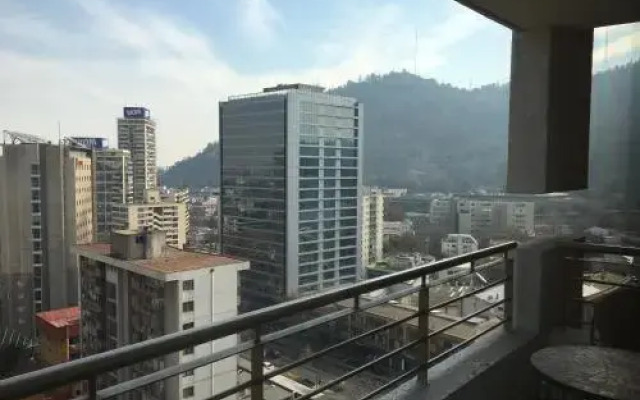 Providencia