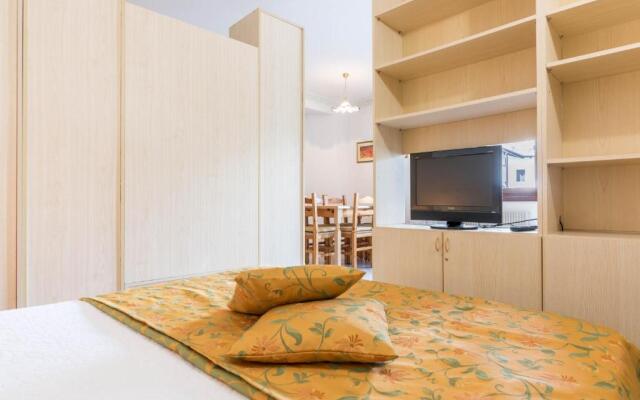 Residence Comano QUADRIFOGLIO 1