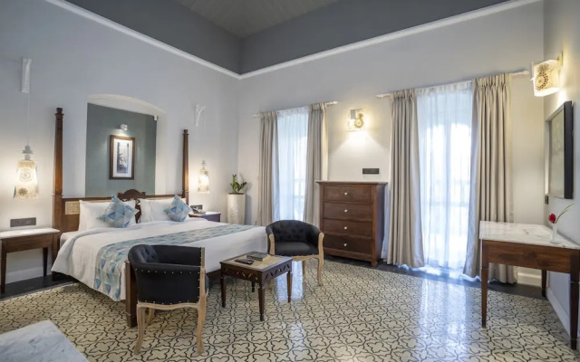 Maravilha a boutique stay
