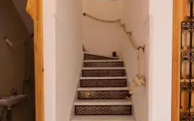 Hôtel & Riad Hayat