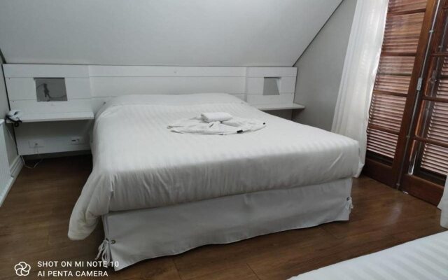 Pousada Château dos Fontes