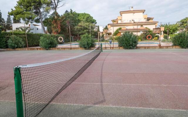 Beautiful Apartment for Families, Very Close to the Beach