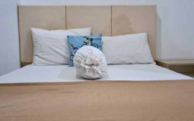 Guest House Pinarak 2 Syariah near GOR Satria Purwokerto RedPartner – Guest Rooms – Purwokerto