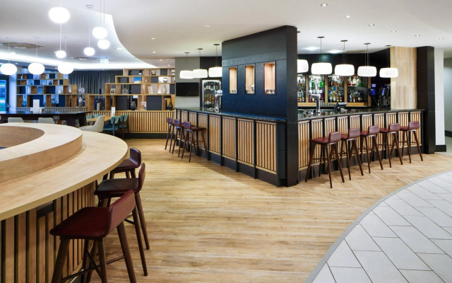 Delta Hotels Nottingham Belfry