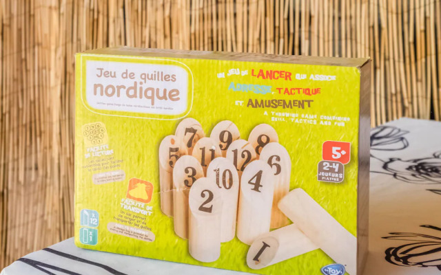 Tranquil Holiday Home in Soturac With Pool