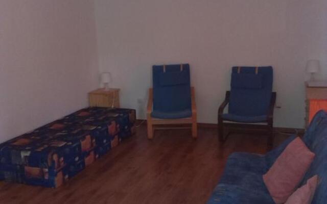 Penzion Pod Vyhlídkou