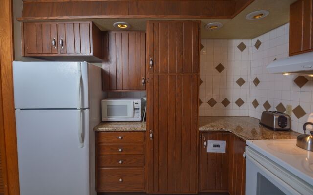 Hummingbird Hill 4 Bedroom House