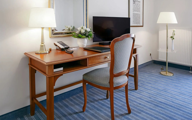 Dorint Parkhotel Meißen