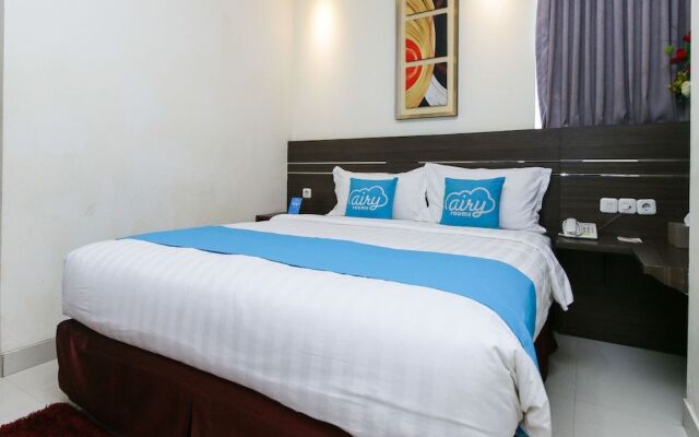 Airy Wajo Banda 37 Makassar