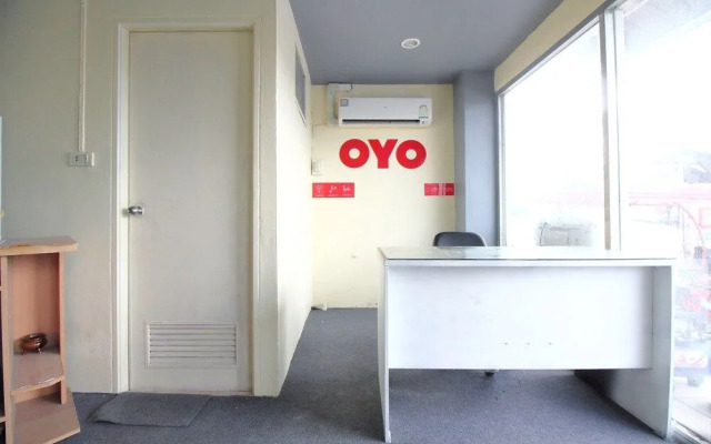 OYO 689 Baan Yuyuen