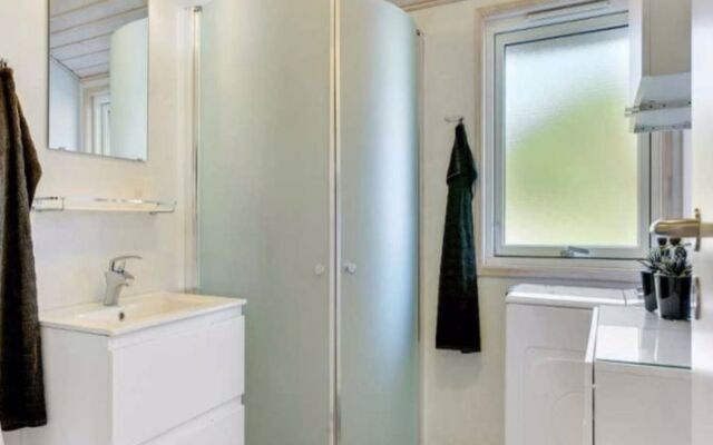 "Marta" - 75m from the sea in SE Jutland