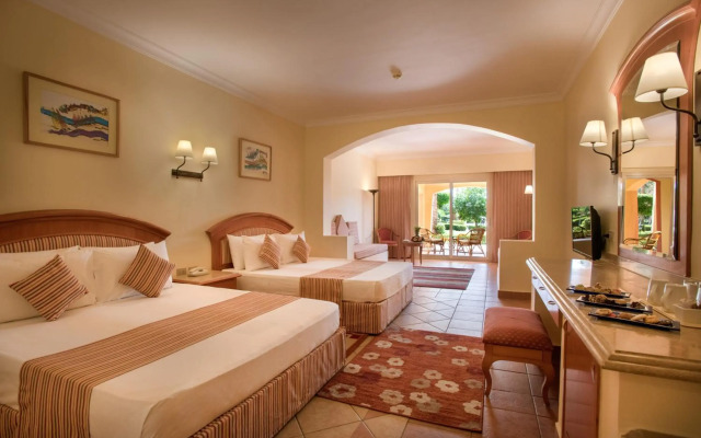 Sharm Grand Plaza Resort - Families and Couples Only.