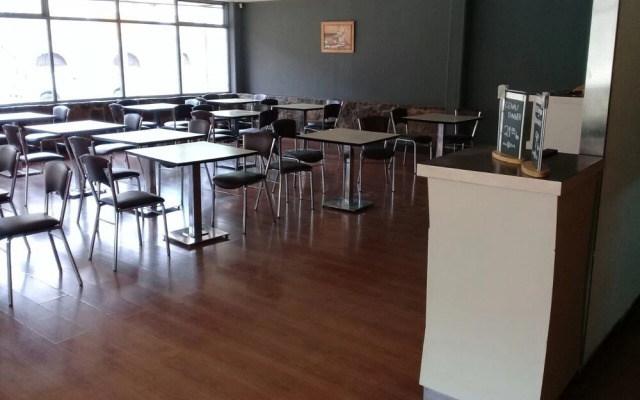 Hostería Penitentes