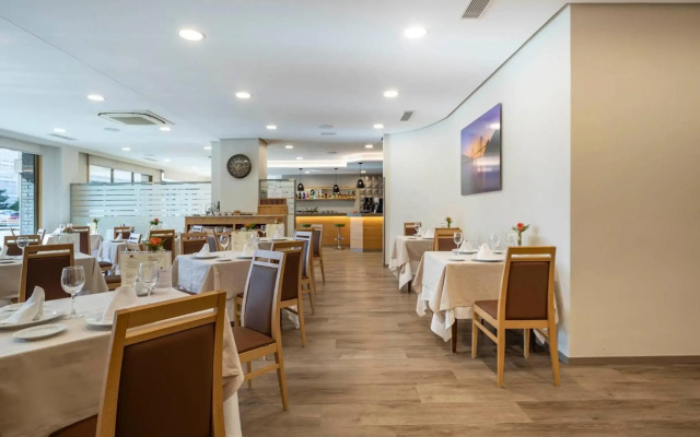 Hotel Coia de Vigo