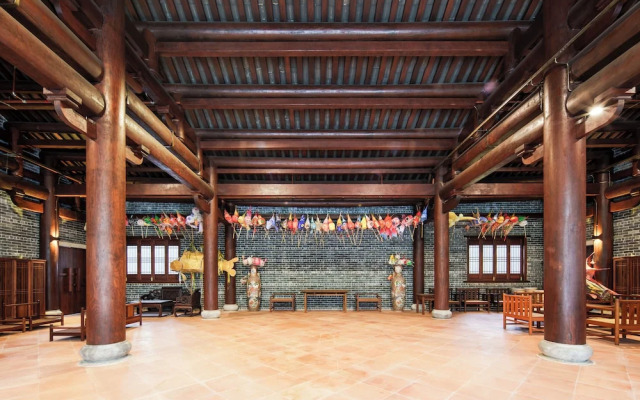 Wutong Hotel Apartment (Bao'an Center)