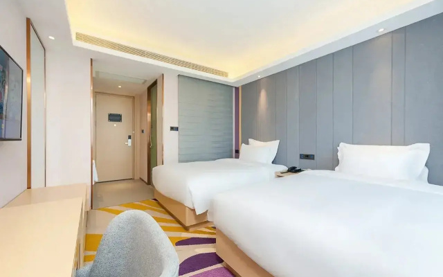 Lavande Hotel (Beijing Huairou Yanqi Science City)