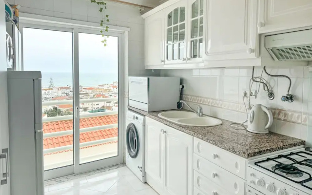 Cerro Malpique Apartment