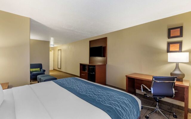 Comfort Inn Saint George North