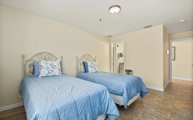 Flagler Beach BNB